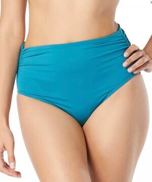 Coco Reef Impulse High Waist Convertible Bikini Bottom S NWT